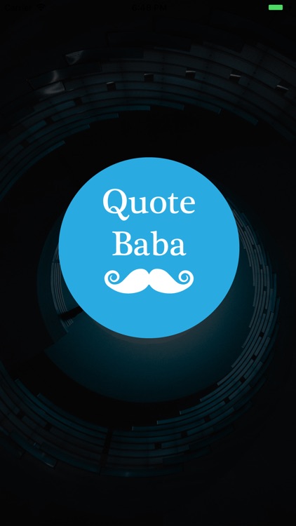 Quote Baba