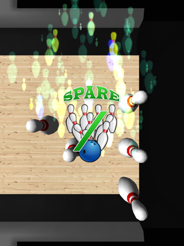 Bowling 3D screenshot 4