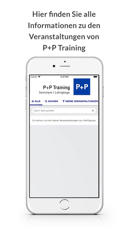 P+P Training GmbH