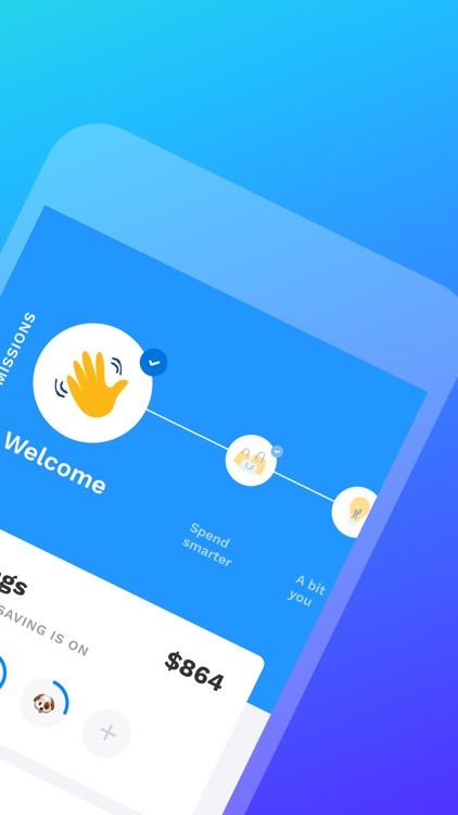Albert: Save and Spend Smarter