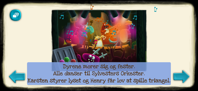 Sylvesters Orkester(圖6)-速報App