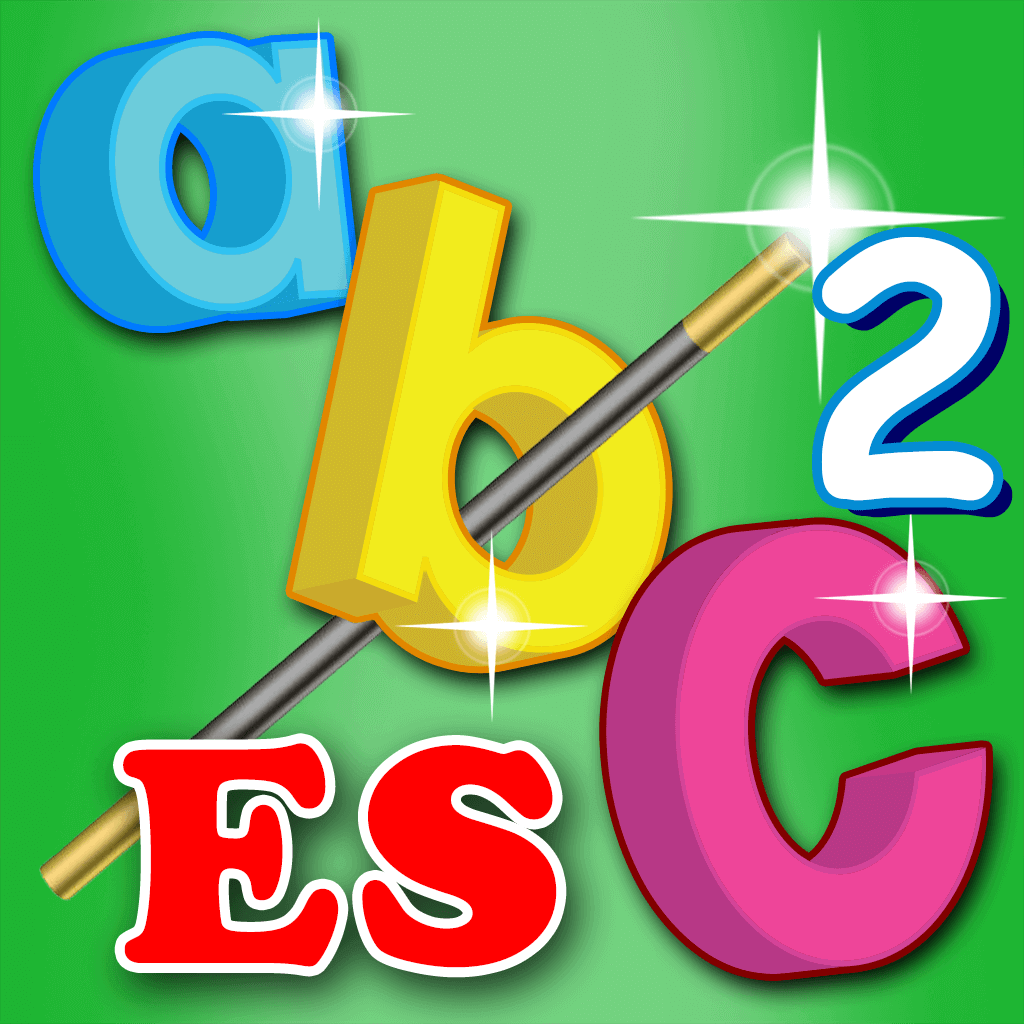 Get ABC MÁGICO 2 for iOS, iPhone, iPad Aso Report