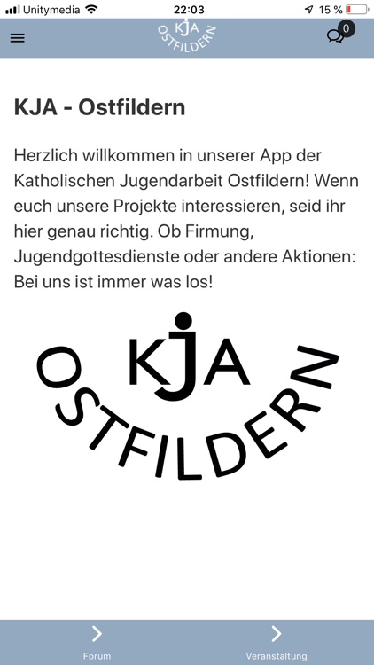 KJA - Ostfildern