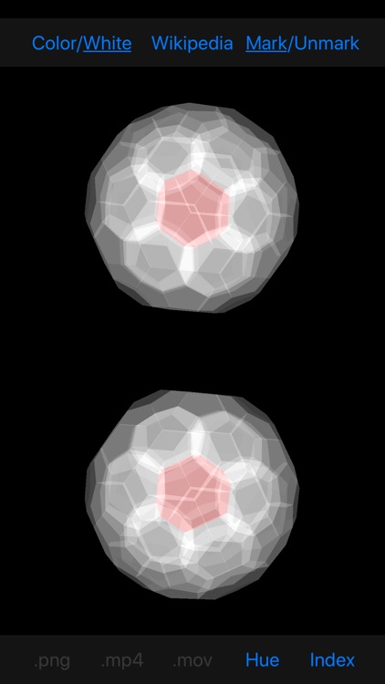 4D Polytopes