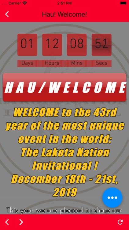 Lakota Nation