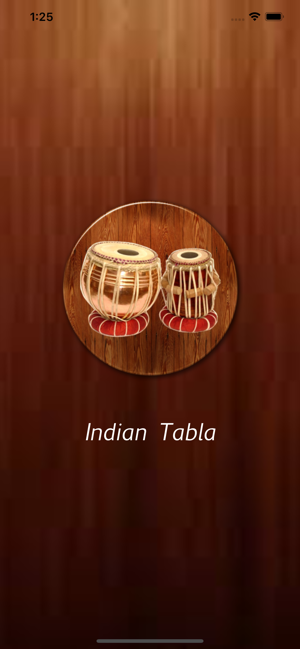 Indian Tabla(圖1)-速報App