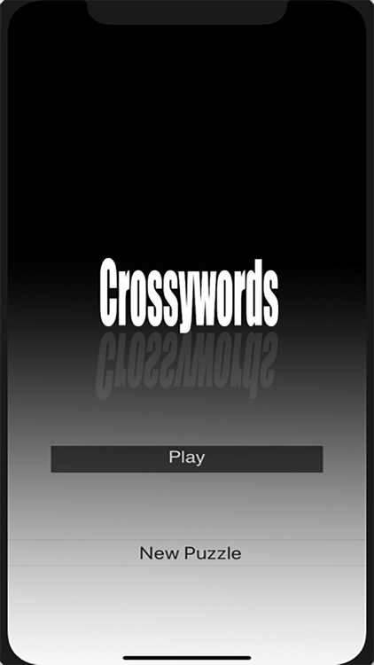 CrossyWords by Appility