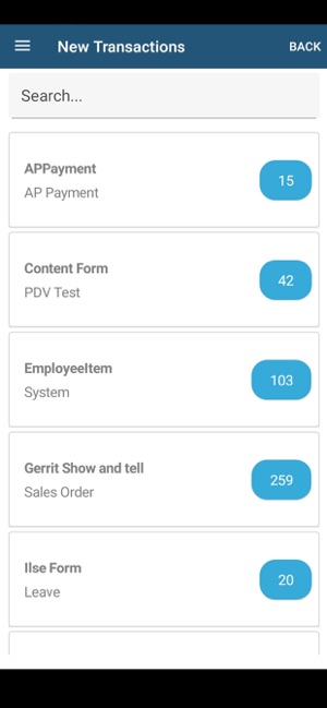 ModernFlow(圖4)-速報App