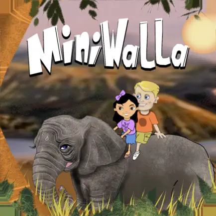 Miniwalla the forest story Читы