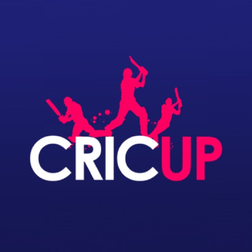 CricUP - Cricket Scores & News