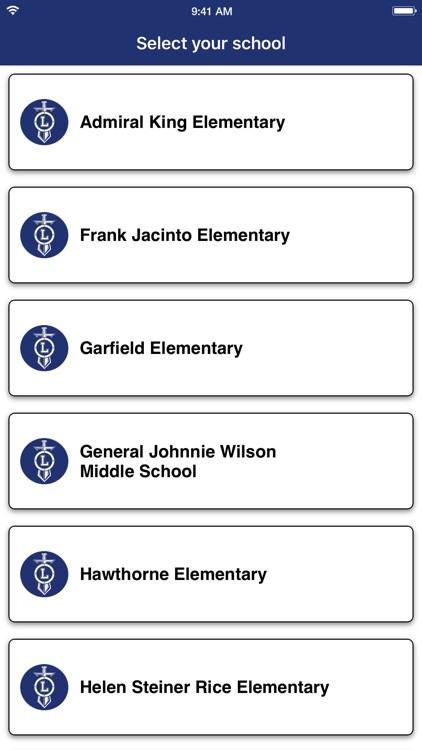 Lorain City School Dist screenshot-3