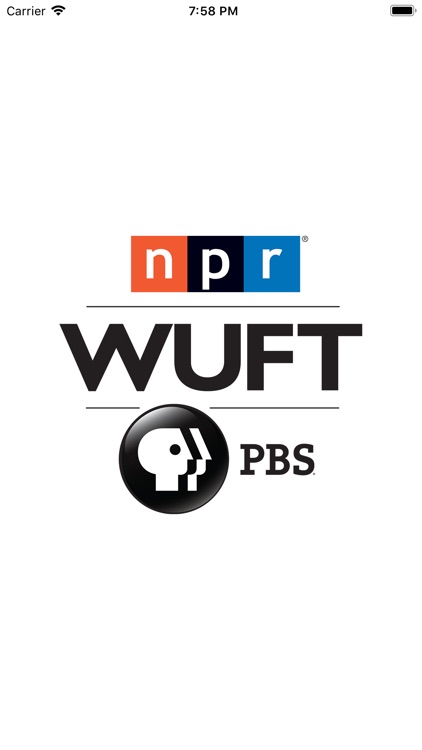WUFT Public Media App