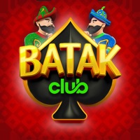 Batak Club: Spades Plus Game apk