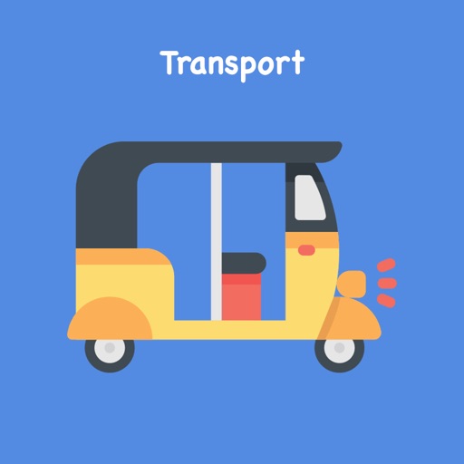 Transport Flashcard and Quiz