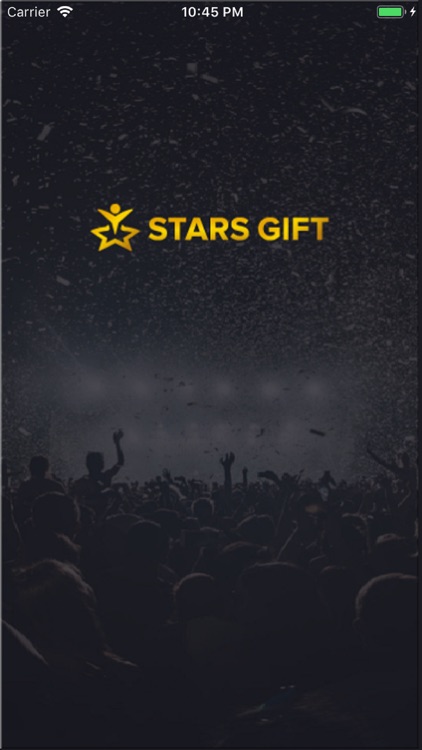 Stars Gift