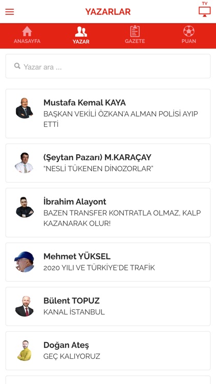 Denizli Gazetesi