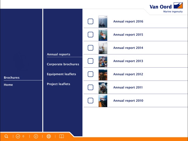 Van Oord Solutions(圖2)-速報App