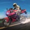 Traffic Motorbike is high speed motorbike simulator game with 5 different mode