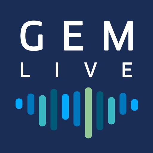 GEM Live