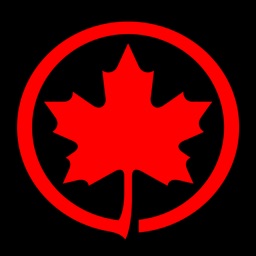Air Canada Apple Watch App