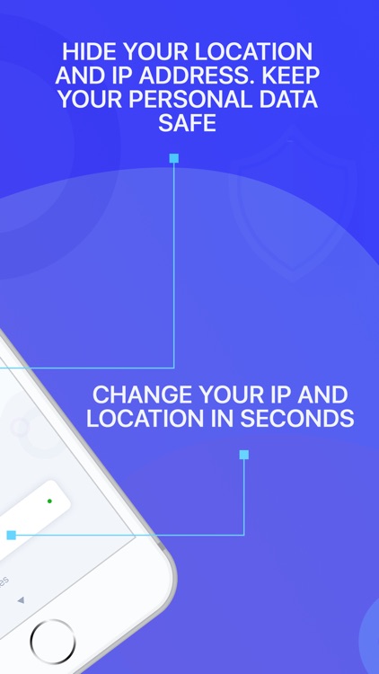 Speed VPN - Express VPN Shield