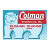 Colman Heating & Air Services