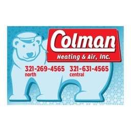 Colman Heating & Air Services