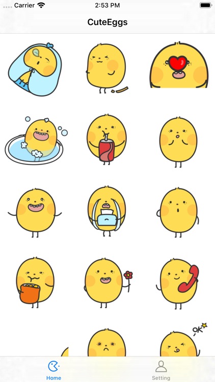 CuteEggs