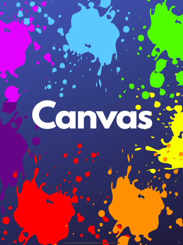 Canvas 1.0(圖1)-速報App