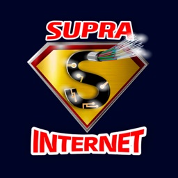 Supra Internet