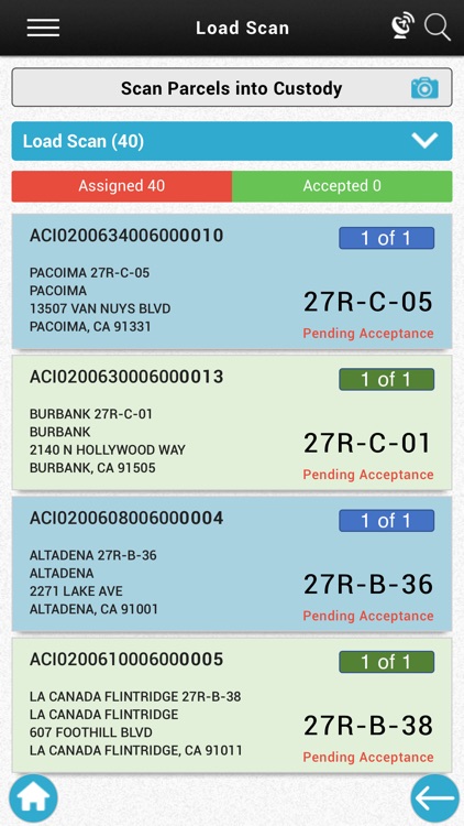 MyDistrict.Net Delivery App screenshot-5