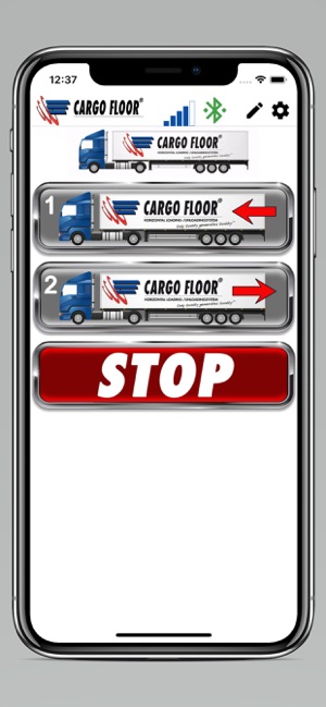 Cargo Floor CF-TX(圖1)-速報App