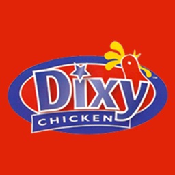 Dixy Chicken Worcester