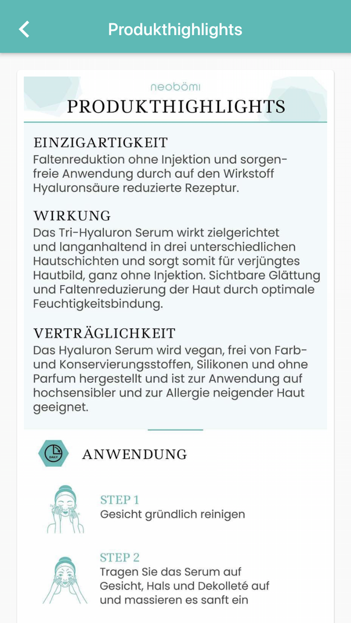 neobömi - Feel Unique Club