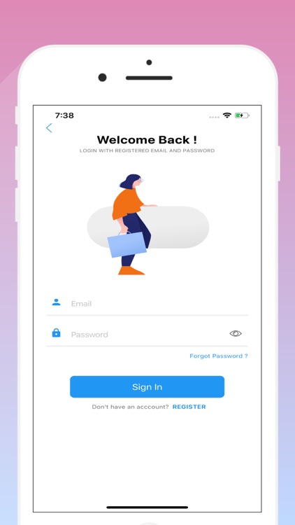 Lucknow Event Friends