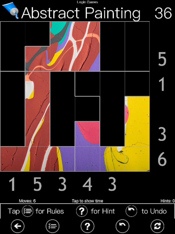 100 Logic Games - Time Killers - FREE Brain Teasers Puzzle Pack  ! screenshot