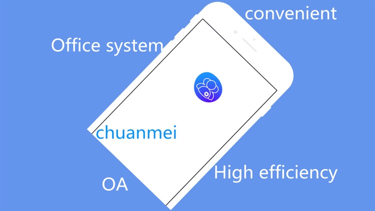 ChuanMei Manager System