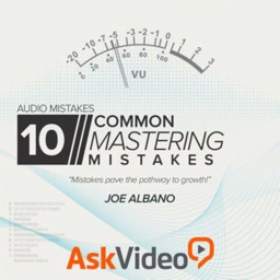 Mastering Mistakes By AV 104