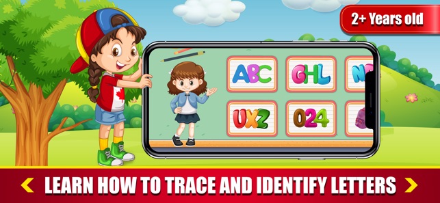 Kids Educational Game to Learn(圖1)-速報App