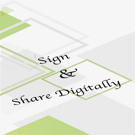 SignAndShareDigitally