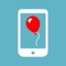 Do your fundraising from your phone with the Children's Health Fundraising To Go application