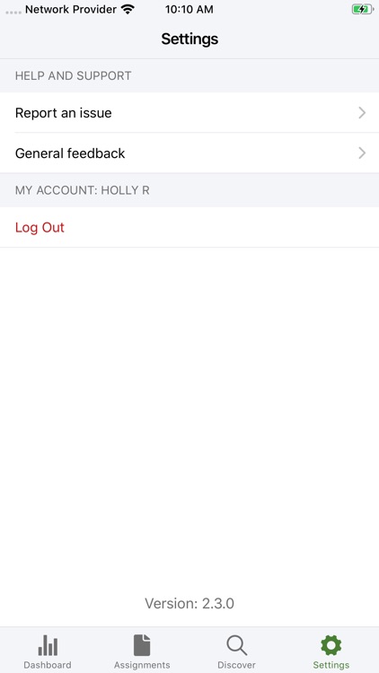 Relias UK screenshot-4