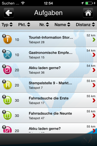 Rad-Scharmützel screenshot 3