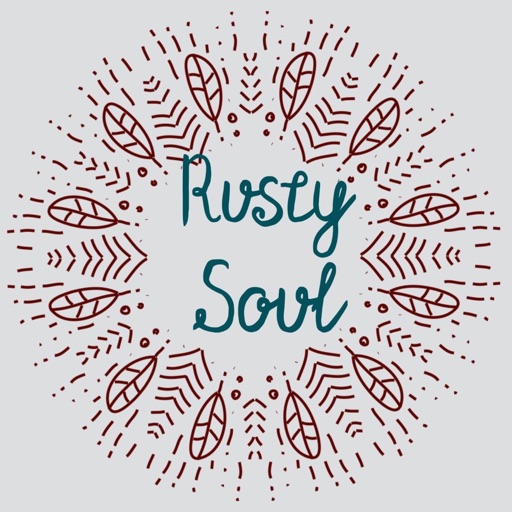 Shop Rusty Soul