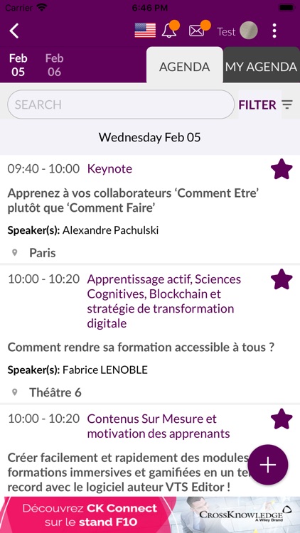 Learning Tech France 2020 screenshot-3