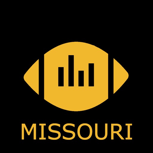 Missouri Football Schedules