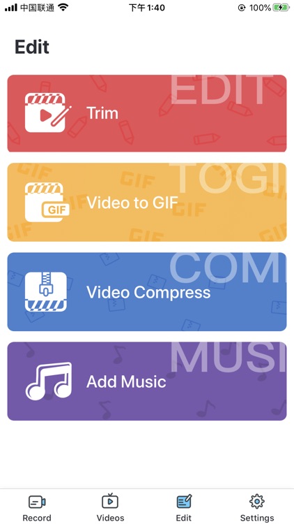 Super Screen Recorder