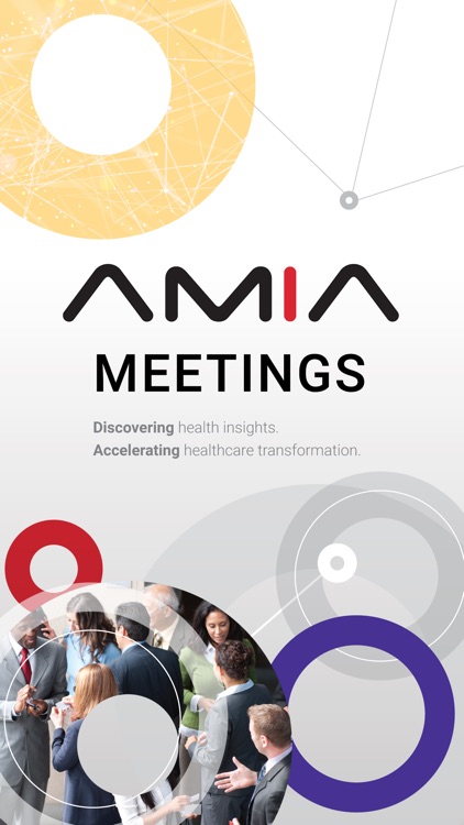 AMIA Meetings