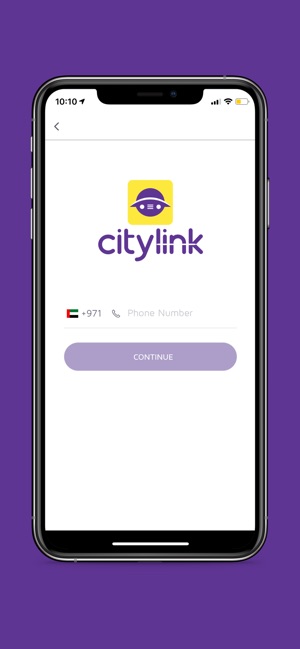 Citylink Ride(圖1)-速報App