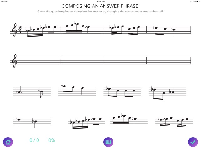 RCM Music Theory–Melody(圖3)-速報App